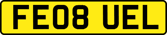 FE08UEL