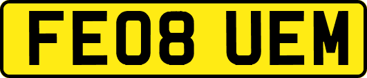 FE08UEM