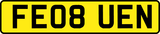 FE08UEN