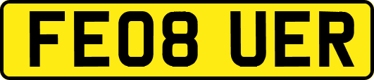 FE08UER