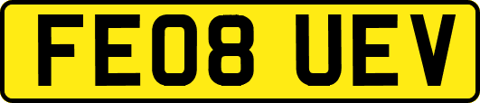 FE08UEV
