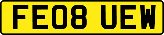 FE08UEW