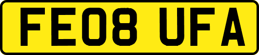 FE08UFA