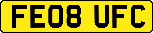 FE08UFC