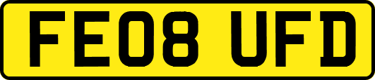 FE08UFD