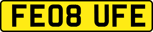 FE08UFE