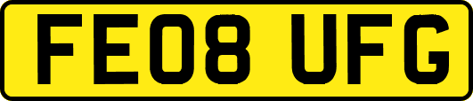 FE08UFG