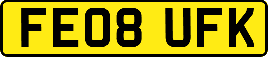 FE08UFK
