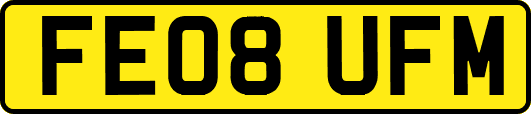 FE08UFM