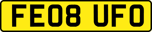 FE08UFO