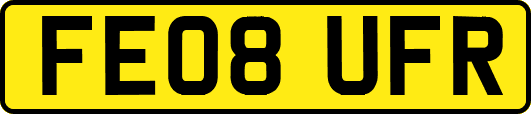 FE08UFR