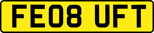 FE08UFT