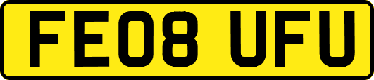 FE08UFU