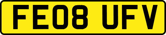 FE08UFV