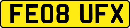FE08UFX