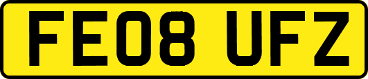FE08UFZ
