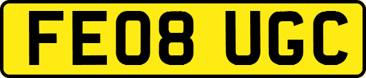 FE08UGC