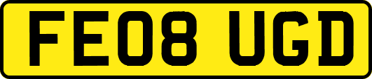 FE08UGD