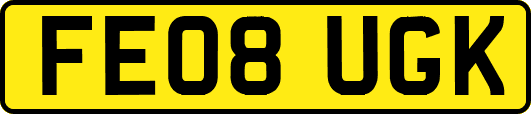FE08UGK