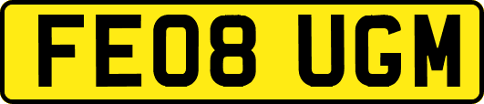 FE08UGM