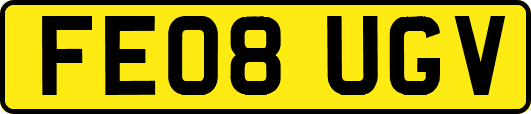 FE08UGV