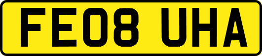 FE08UHA
