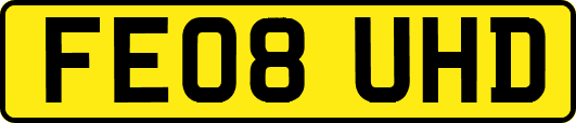 FE08UHD