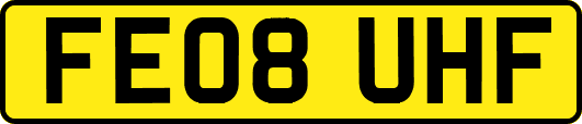 FE08UHF