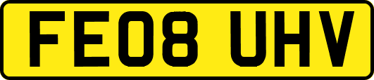 FE08UHV