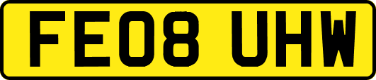 FE08UHW