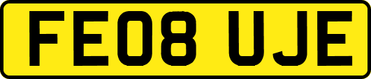 FE08UJE