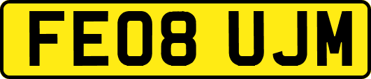 FE08UJM