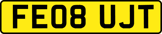 FE08UJT