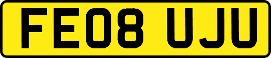 FE08UJU
