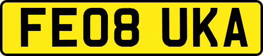 FE08UKA