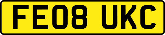 FE08UKC