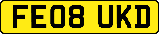 FE08UKD