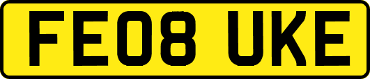 FE08UKE