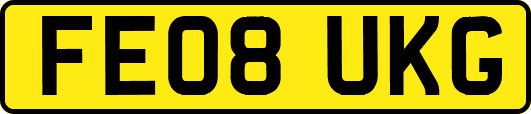 FE08UKG