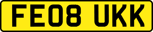 FE08UKK