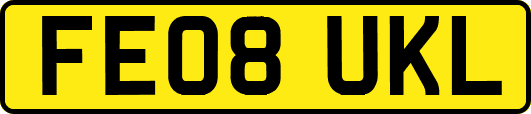 FE08UKL