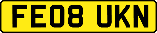FE08UKN