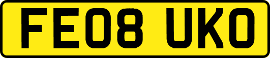 FE08UKO
