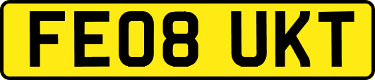 FE08UKT