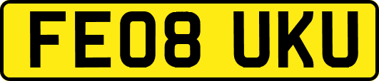 FE08UKU