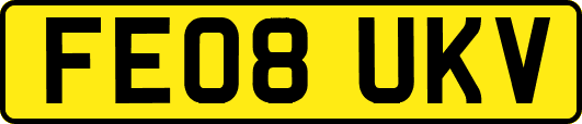 FE08UKV