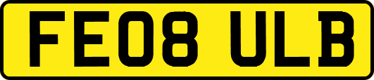 FE08ULB