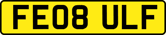 FE08ULF