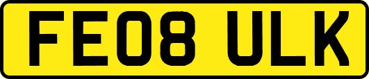 FE08ULK