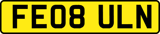 FE08ULN